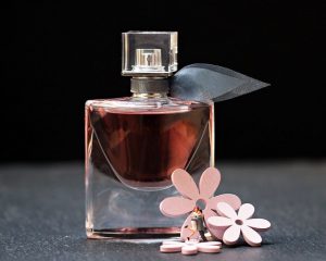 najmodniejsze perfumy