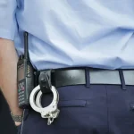 Przepisy dotyczące posiadania i używania pałek teleskopowych