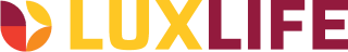 Logo luxlife.pl